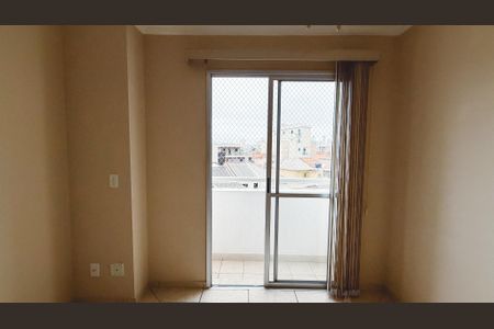 Varanda da Sala de apartamento para alugar com 2 quartos, 50m² em Imirim, São Paulo