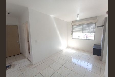 Sala  de apartamento para alugar com 2 quartos, 55m² em Centro, Canoas