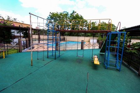 Área Comum  de apartamento para alugar com 2 quartos, 55m² em Centro, Canoas