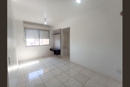 Sala  de apartamento para alugar com 2 quartos, 55m² em Centro, Canoas