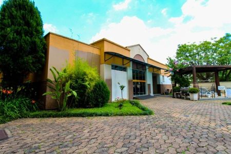 Área Comum  de apartamento para alugar com 2 quartos, 55m² em Centro, Canoas