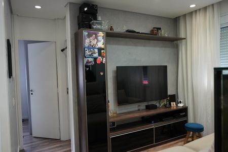 Apartamento à venda com 60m², 2 quartos e 1 vagaSala