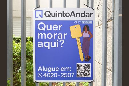 Apartamento à venda com 60m², 2 quartos e 1 vagaPlaquinha