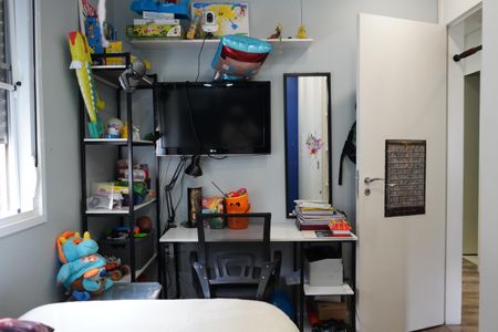 Apartamento à venda com 60m², 2 quartos e 1 vagaQuarto 2