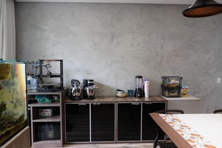 Apartamento à venda com 60m², 2 quartos e 1 vagaSala