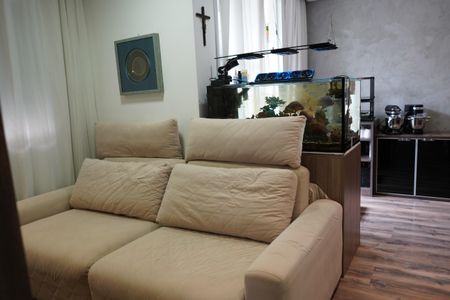 Apartamento à venda com 60m², 2 quartos e 1 vagaSala