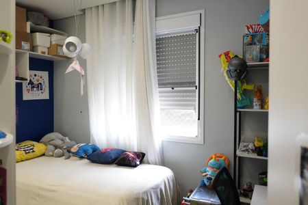 Apartamento à venda com 60m², 2 quartos e 1 vagaQuarto 2