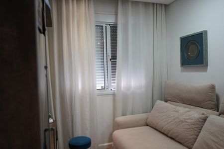 Apartamento à venda com 60m², 2 quartos e 1 vagaSala
