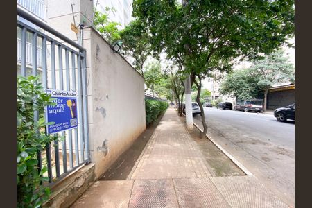 Apartamento à venda com 60m², 2 quartos e 1 vagaFachada 