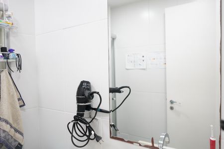 Apartamento à venda com 60m², 2 quartos e 1 vagaBanheiro