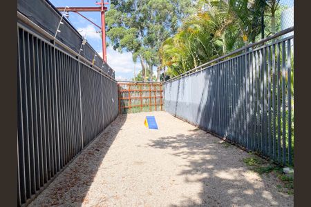 Apartamento à venda com 60m², 2 quartos e 1 vagaPet