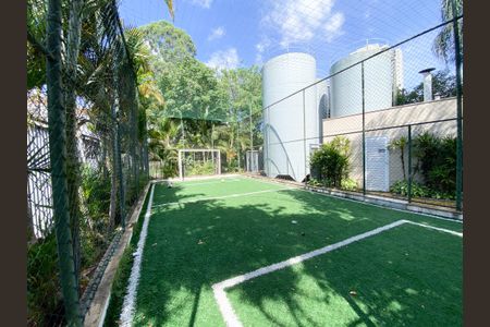 Apartamento à venda com 60m², 2 quartos e 1 vagaQuadra Esportiva