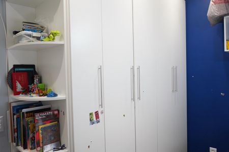 Apartamento à venda com 60m², 2 quartos e 1 vagaQuarto 2