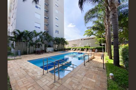 Apartamento à venda com 60m², 2 quartos e 1 vagaPiscina