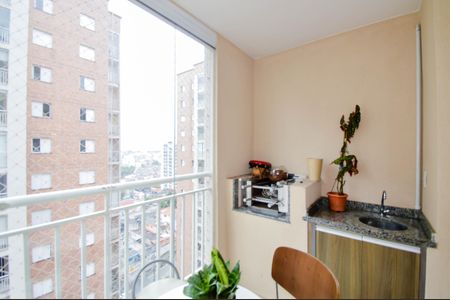 Apartamento à venda com 3 quartos, 77m² em Jardim Flor da Montanha, Guarulhos
