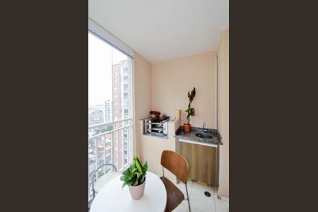 Apartamento à venda com 3 quartos, 77m² em Jardim Flor da Montanha, Guarulhos