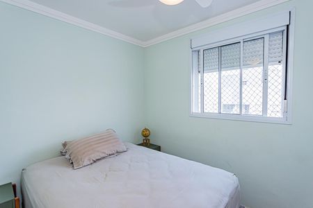 Suite de apartamento à venda com 3 quartos, 64m² em Jardim Iris, São Paulo