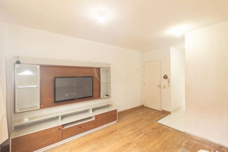 Apartamento para alugar com 45m², 2 quartos e 1 vaga Apartamento para alugar com 45m², 2 quartos e 1 vagaSala