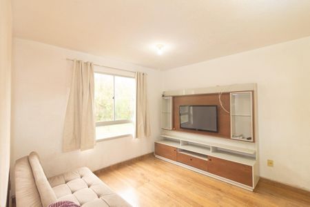 Apartamento para alugar com 45m², 2 quartos e 1 vaga Apartamento para alugar com 45m², 2 quartos e 1 vagaSala