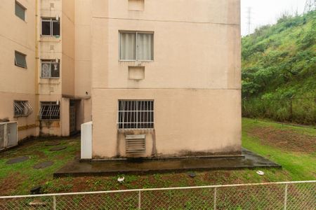 Apartamento para alugar com 45m², 2 quartos e 1 vaga Apartamento para alugar com 45m², 2 quartos e 1 vagaVista do Quarto 2
