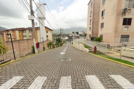 Apartamento para alugar com 45m², 2 quartos e 1 vaga Apartamento para alugar com 45m², 2 quartos e 1 vagaÁrea comum