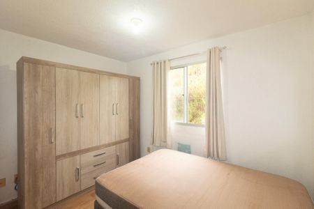 Apartamento para alugar com 45m², 2 quartos e 1 vaga Apartamento para alugar com 45m², 2 quartos e 1 vagaQuarto 1