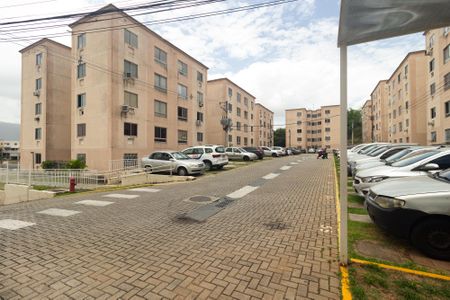 Apartamento para alugar com 45m², 2 quartos e 1 vaga Apartamento para alugar com 45m², 2 quartos e 1 vagaÁrea comum