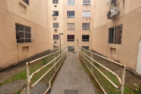 Apartamento para alugar com 45m², 2 quartos e 1 vaga Apartamento para alugar com 45m², 2 quartos e 1 vagaÁrea comum