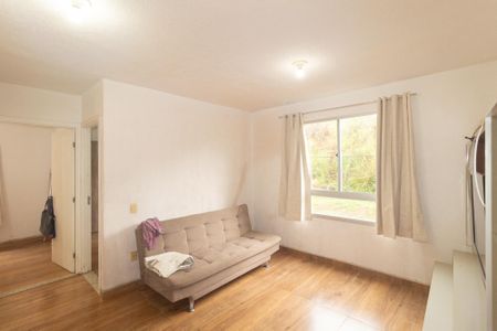 Apartamento para alugar com 45m², 2 quartos e 1 vaga Apartamento para alugar com 45m², 2 quartos e 1 vagaSala