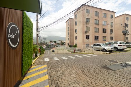 Apartamento para alugar com 45m², 2 quartos e 1 vaga Apartamento para alugar com 45m², 2 quartos e 1 vagaÁrea comum