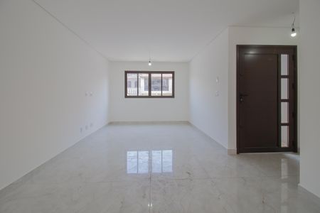 Sala de casa para alugar com 3 quartos, 250m² em Parque Sao Vicente, Mauá