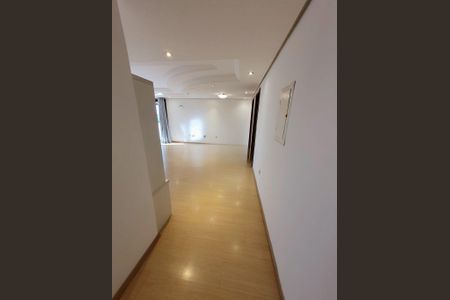 Sala  de apartamento para alugar com 3 quartos, 142m² em Centro, Canoas