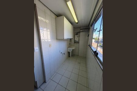 Apartamento para alugar com 142m², 3 quartos e 1 vagaÁrea de Serviço 