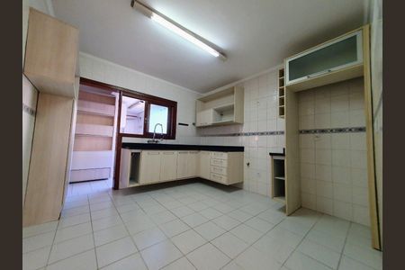 Cozinha  de apartamento para alugar com 3 quartos, 142m² em Centro, Canoas