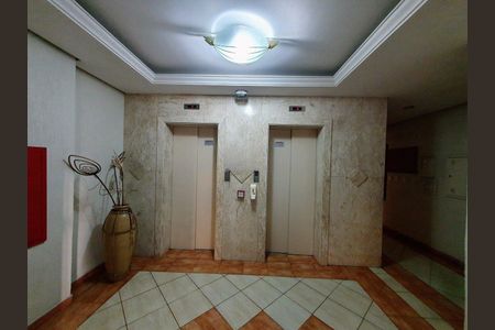 Apartamento para alugar com 142m², 3 quartos e 1 vagaÁrea Comum 