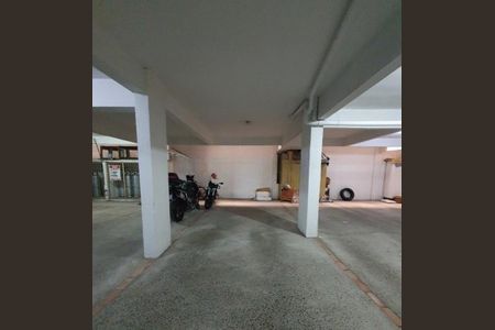 Apartamento para alugar com 142m², 3 quartos e 1 vagaÁrea Comum 