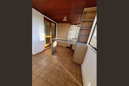 Apartamento para alugar com 142m², 3 quartos e 1 vagaVaranda 