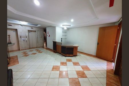 Apartamento para alugar com 142m², 3 quartos e 1 vagaÁrea Comum 