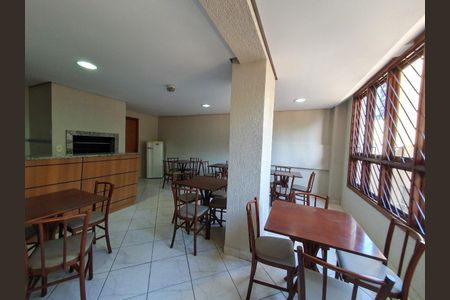 Apartamento para alugar com 142m², 3 quartos e 1 vagaÁrea Comum 