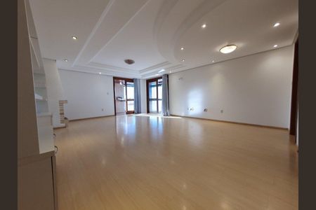 Sala  de apartamento para alugar com 3 quartos, 142m² em Centro, Canoas