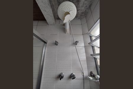 Casa à venda com 130m², 8 quartos e 2 vagas Casa à venda com 130m², 8 quartos e 2 vagasBanheiro da Suíte