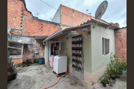 Casa à venda com 130m², 8 quartos e 2 vagas Casa à venda com 130m², 8 quartos e 2 vagasQuintal