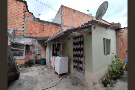 Casa à venda com 130m², 8 quartos e 2 vagas Casa à venda com 130m², 8 quartos e 2 vagasQuintal