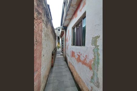 Casa à venda com 130m², 8 quartos e 2 vagas Casa à venda com 130m², 8 quartos e 2 vagasQuintal