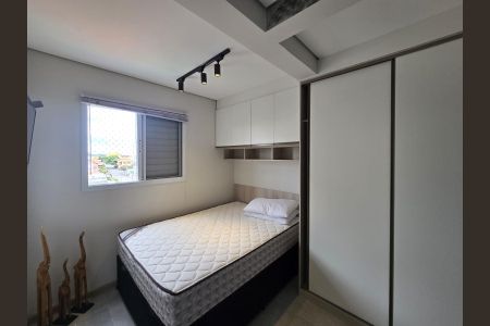 Apartamento para alugar com 34m², 1 quarto e 1 vagaQuarto 