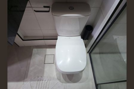 Apartamento para alugar com 34m², 1 quarto e 1 vagaBanheiro Social