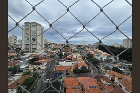 Apartamento para alugar com 34m², 1 quarto e 1 vagaVista 