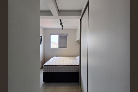 Apartamento para alugar com 34m², 1 quarto e 1 vagaQuarto 