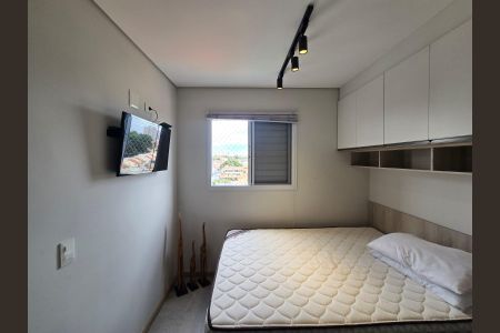 Apartamento para alugar com 34m², 1 quarto e 1 vagaQuarto 