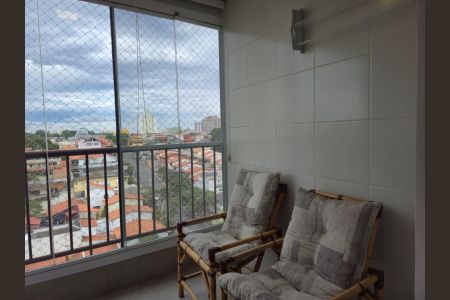 Apartamento para alugar com 34m², 1 quarto e 1 vagaVaranda e Area de Serviço 
